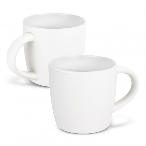 127104 - Mocha Coffee Mug - Two-Tone - Image 2