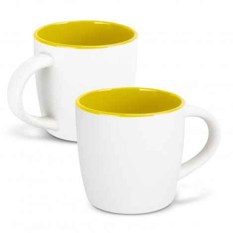 127104 - Mocha Coffee Mug - Two-Tone - Image 3