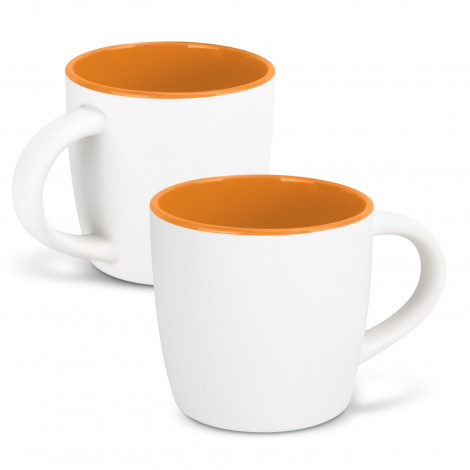 127104 - Mocha Coffee Mug - Two-Tone - Image 4