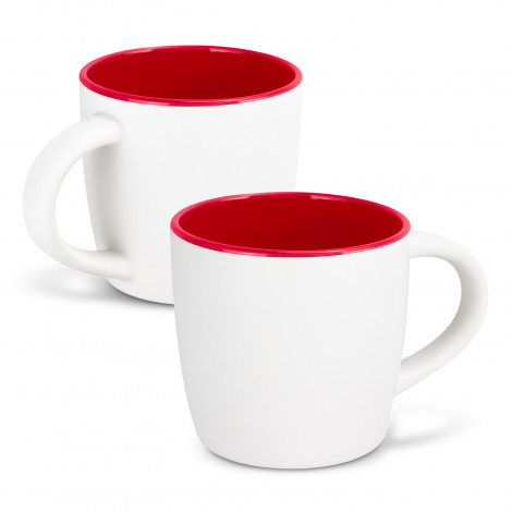 127104 - Mocha Coffee Mug - Two-Tone - Image 5