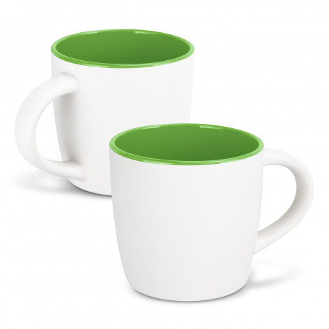 127104 - Mocha Coffee Mug - Two-Tone - Image 6