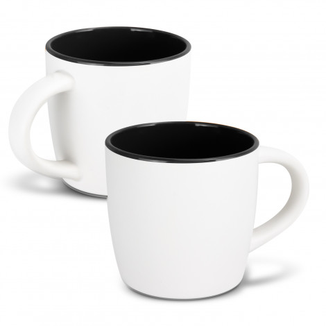 127104 - Mocha Coffee Mug - Two-Tone - Image 10