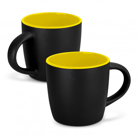 127104 - Mocha Coffee Mug - Two-Tone - Image 12