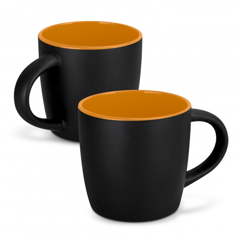 127104 - Mocha Coffee Mug - Two-Tone - Image 13