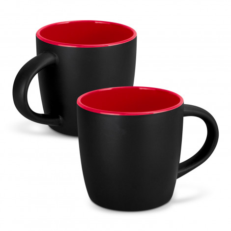 127104 - Mocha Coffee Mug - Two-Tone - Image 14