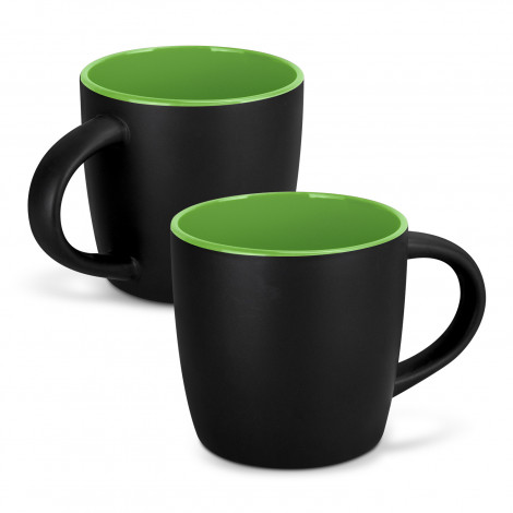 127104 - Mocha Coffee Mug - Two-Tone - Image 15
