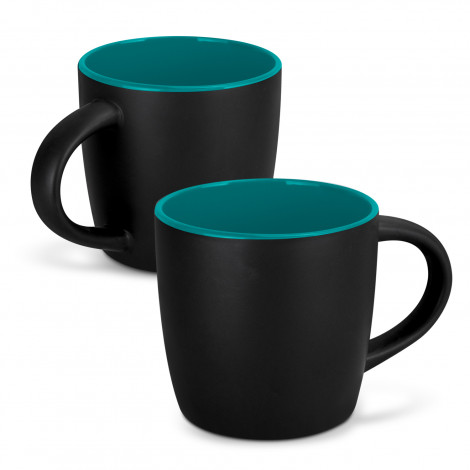 127104 - Mocha Coffee Mug - Two-Tone - Image 16