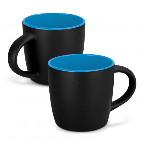 127104 - Mocha Coffee Mug - Two-Tone - Image 17
