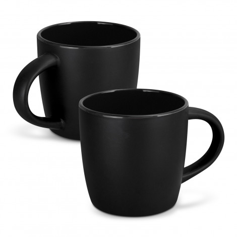 127104 - Mocha Coffee Mug - Two-Tone - Image 19