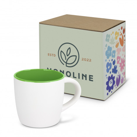 127104 - Mocha Coffee Mug - Two-Tone - Image 22