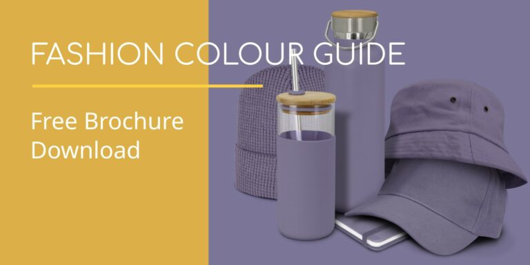 Read more about the article Fashion Colour Guide Brochure