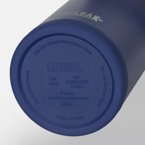 127724 - CamelBak Thrive Chug Vacuum Bottle - 1L - Image 7