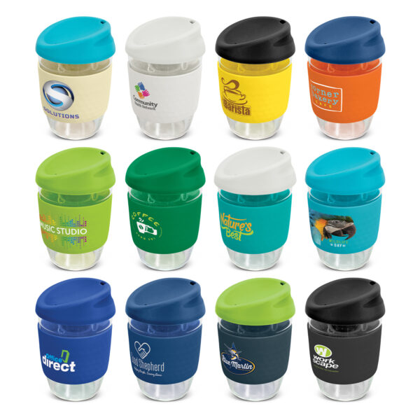 117372 - Nova Cup - Borosilicate 350ml