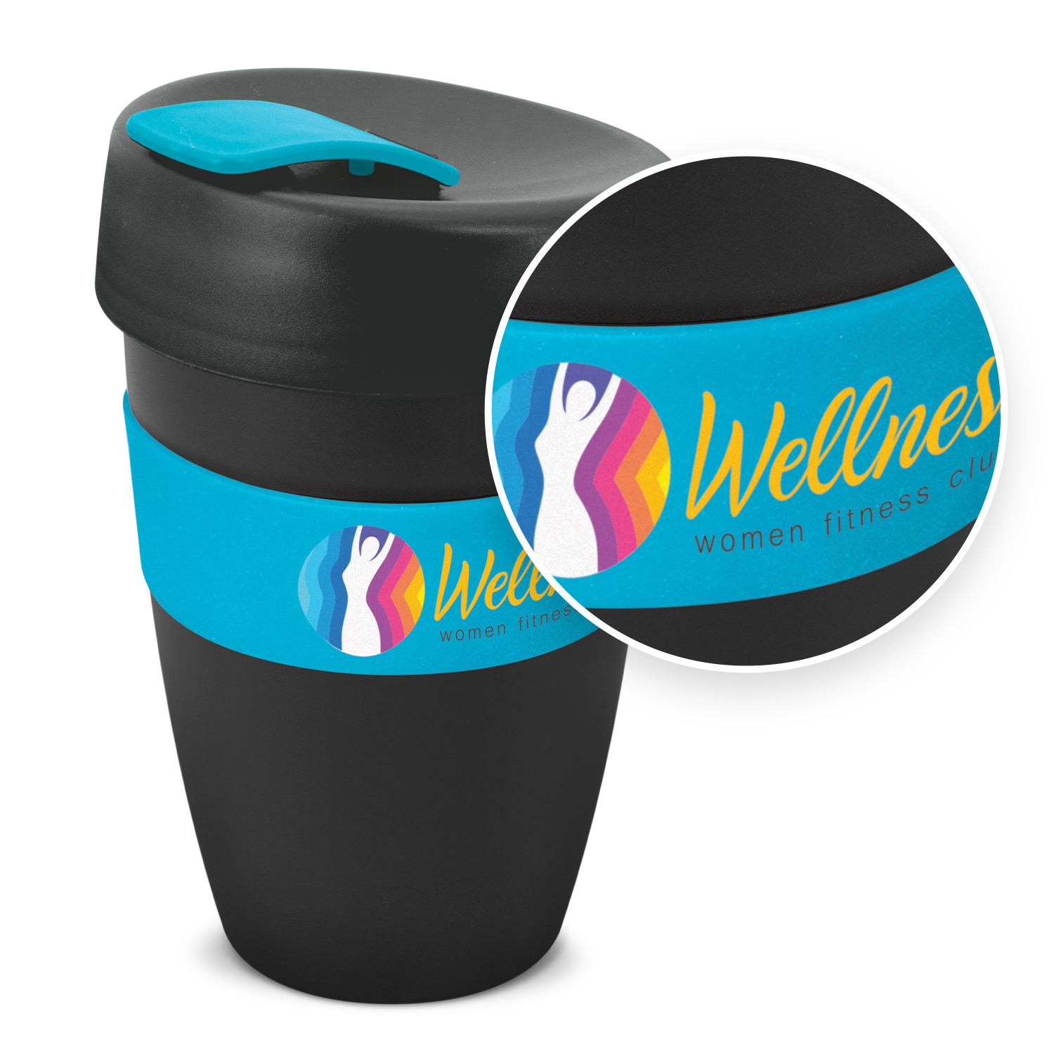 116347 - Express Cup - Double Wall - Image 18