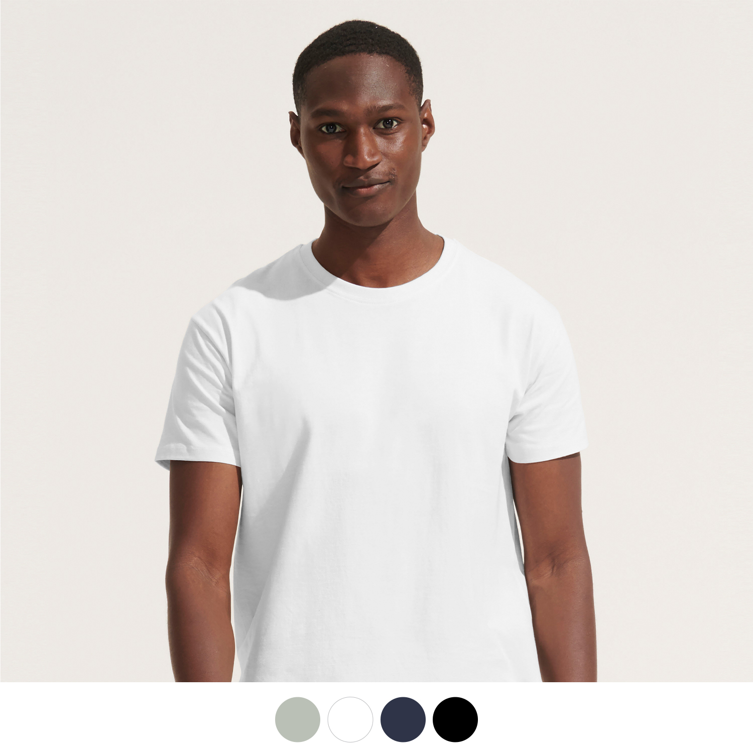 110760 - SOLS Imperial Adult T-Shirt