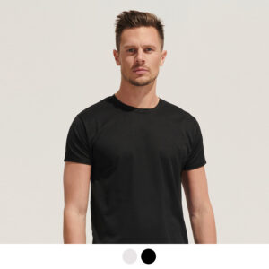 121423 – SOLS Sprint Unisex T-shirt