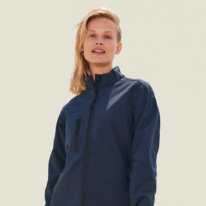 118090 – SOLS Roxy Women’s Softshell Jacket