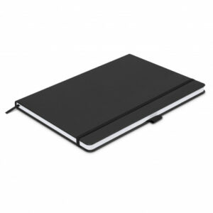 121468 – Kingston Hardcover Notebook – Large