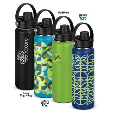 126945 - Kinmont Vacuum Bottle - Image 2