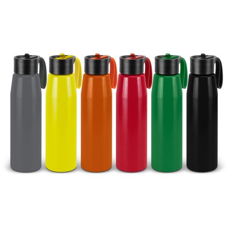 124811 - Delano Aluminium Bottle