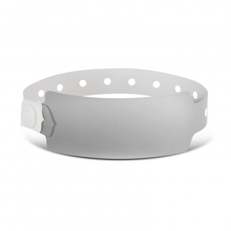 110889 - Plastic Event Wrist Band - Image 2