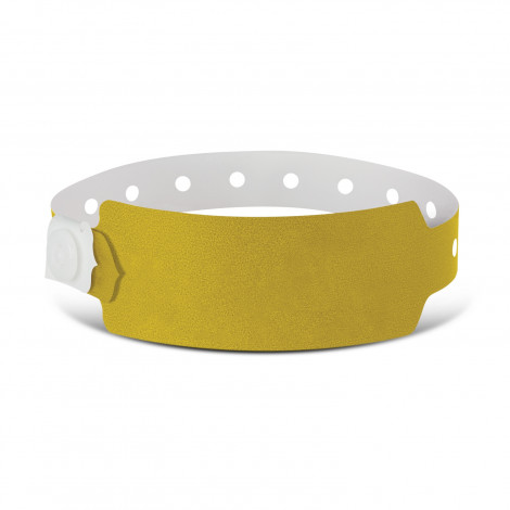 110889 - Plastic Event Wrist Band - Image 3