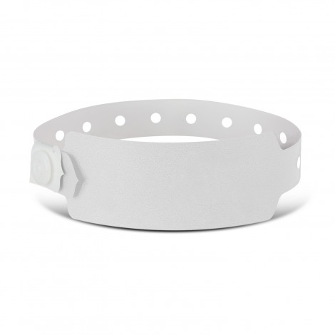 110889 - Plastic Event Wrist Band - Image 4