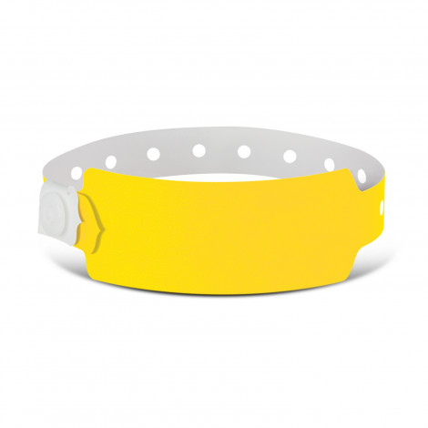 110889 - Plastic Event Wrist Band - Image 5