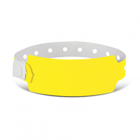 110889 - Plastic Event Wrist Band - Image 6
