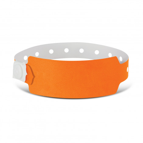 110889 - Plastic Event Wrist Band - Image 7