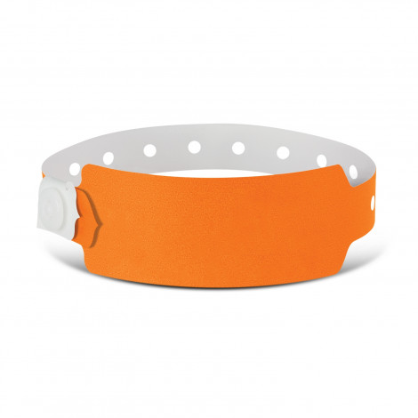 110889 - Plastic Event Wrist Band - Image 8