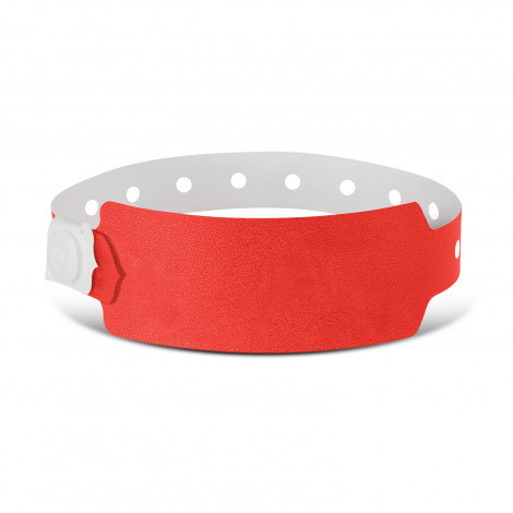 110889 - Plastic Event Wrist Band - Image 9