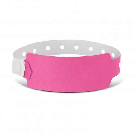 110889 - Plastic Event Wrist Band - Image 10