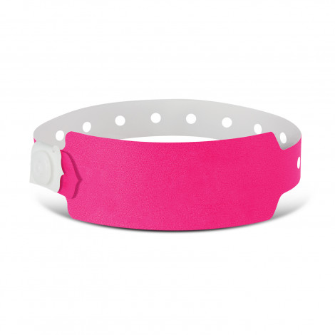 110889 - Plastic Event Wrist Band - Image 11