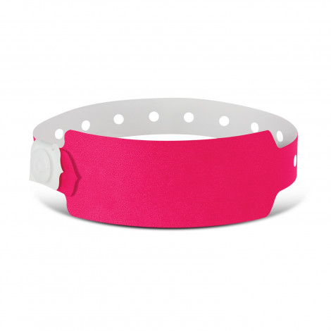 110889 - Plastic Event Wrist Band - Image 12