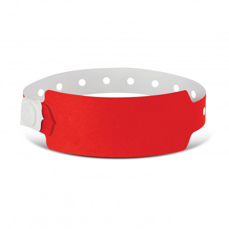 110889 - Plastic Event Wrist Band - Image 13