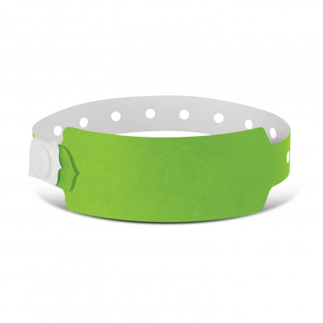 110889 - Plastic Event Wrist Band - Image 14