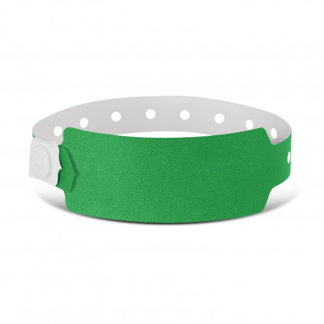 110889 - Plastic Event Wrist Band - Image 15