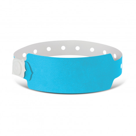110889 - Plastic Event Wrist Band - Image 17
