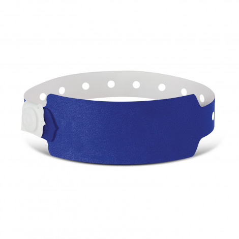 110889 - Plastic Event Wrist Band - Image 18