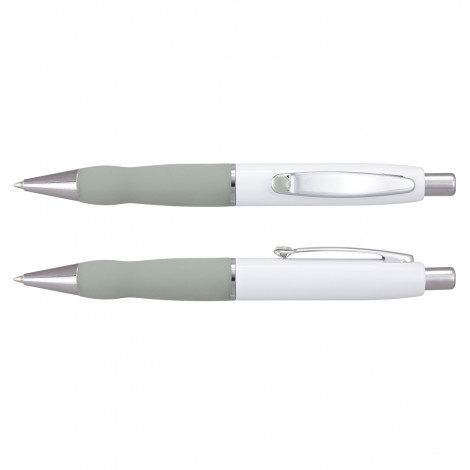 200231 - Turbo Pen - White Barrel - Image 2