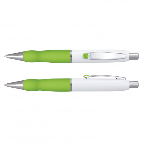 200231 - Turbo Pen - White Barrel - Image 3