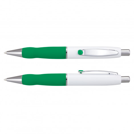 200231 - Turbo Pen - White Barrel - Image 4
