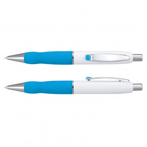 200231 - Turbo Pen - White Barrel - Image 5