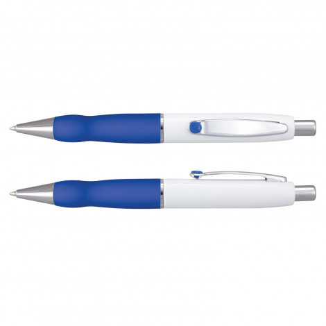 200231 - Turbo Pen - White Barrel - Image 6