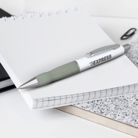 200231 - Turbo Pen - White Barrel - Image 8
