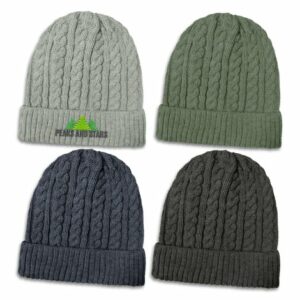 119574 – Altitude Knit Beanie