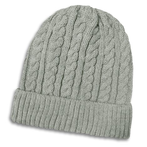 119574 - Altitude Knit Beanie - Image 3
