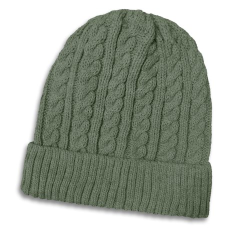 119574 - Altitude Knit Beanie - Image 4