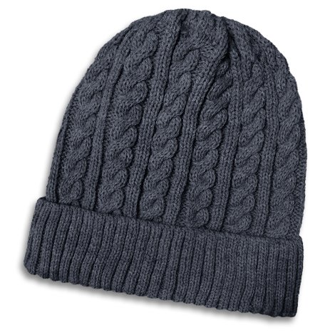 119574 - Altitude Knit Beanie - Image 5